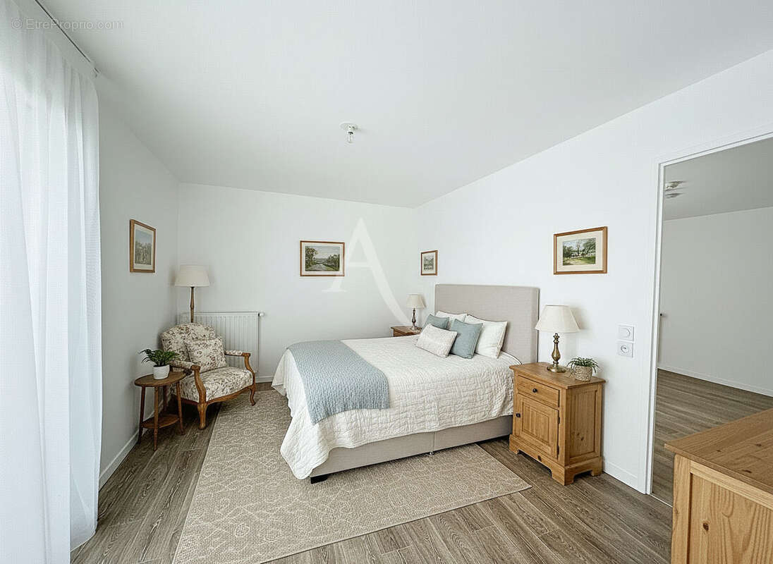 Appartement à MEAUX
