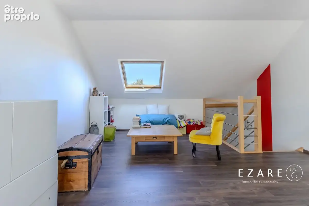 Maison 5 pièces 173 m² à vendre à Talant (21240) - photo 9