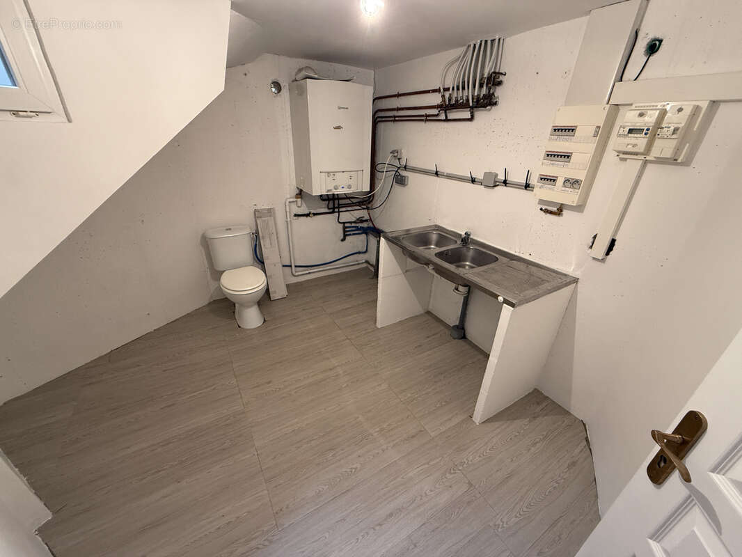 Maison à VABRES-L&#039;ABBAYE