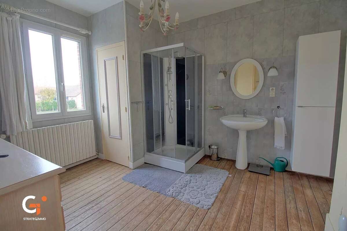 Coup de cœur à 15 min de Dieppe et de la mer ! Maison de Caractère - photo 6