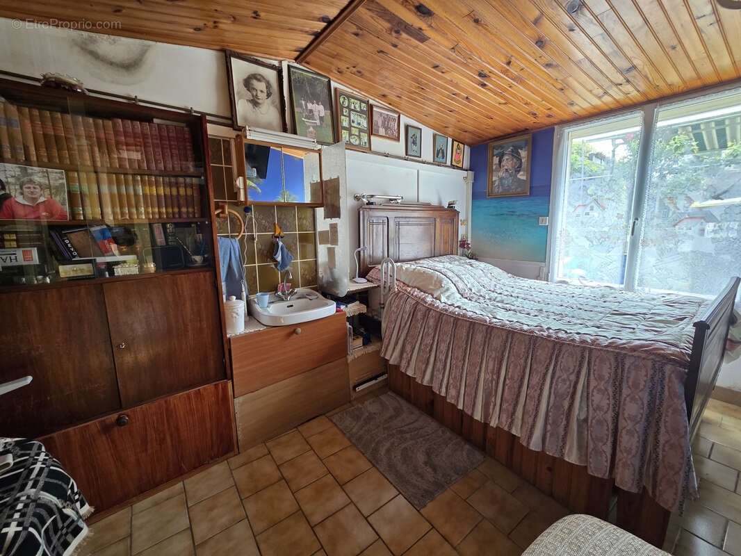 Maison à PORNIC