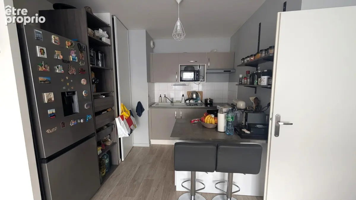 Appartement récent - photo 2