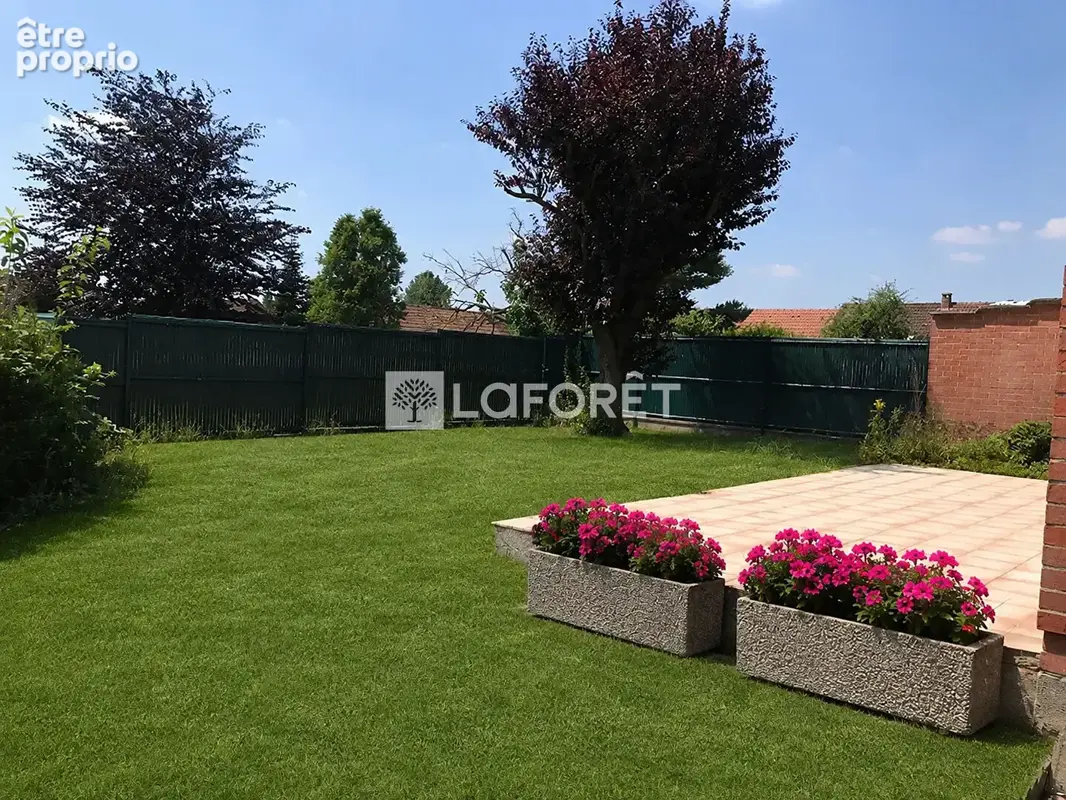Maison HALLUIN, T5 290000 - photo 13