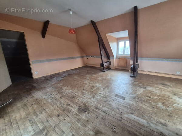 Appartement à AUMALE