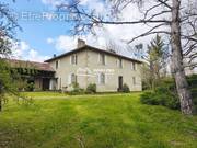 Maison à L'ISLE-EN-DODON