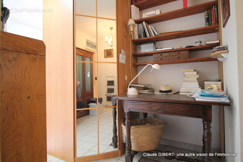 Appartement à SETE