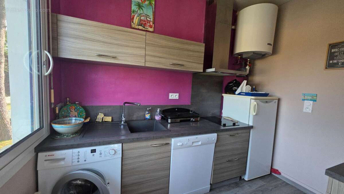 Appartement à SOULAC-SUR-MER