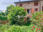 Maison à LE MALZIEU-VILLE