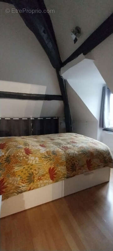 Appartement à RAMBOUILLET