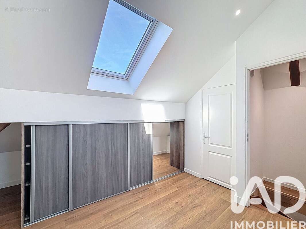 Photo 9 - Appartement à FILLINGES