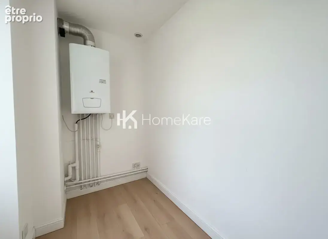 Appartement 3 pièces 70 m² à vendre à Eysines (33320) - photo 6
