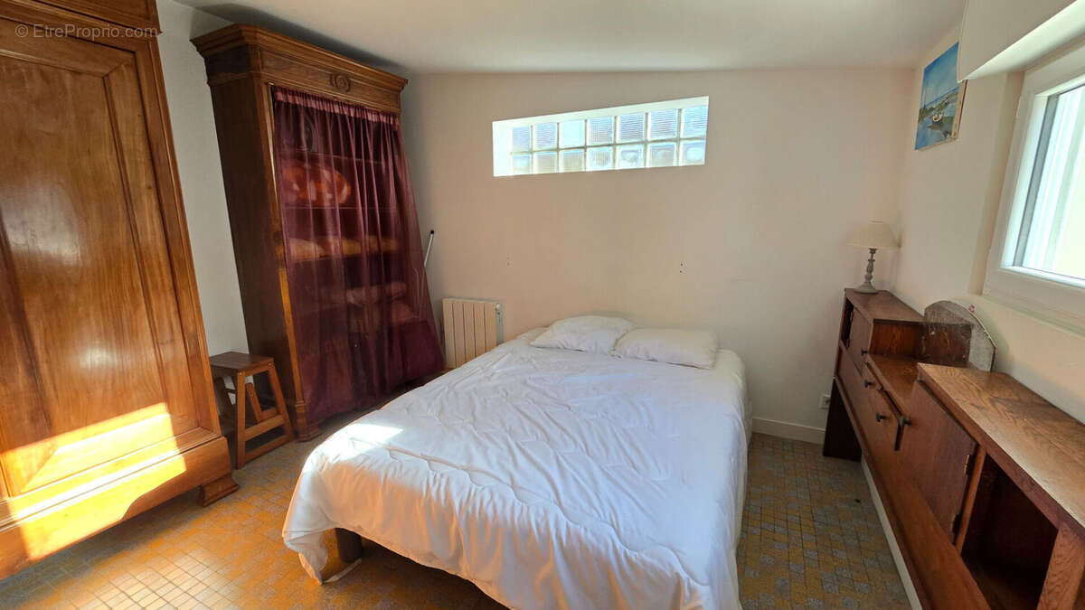 Maison à SAINT-BREVIN-LES-PINS