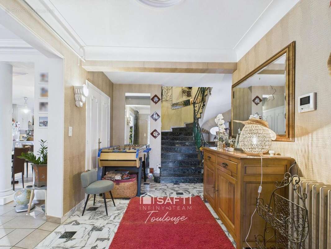 Photo 2 - Maison à MURET