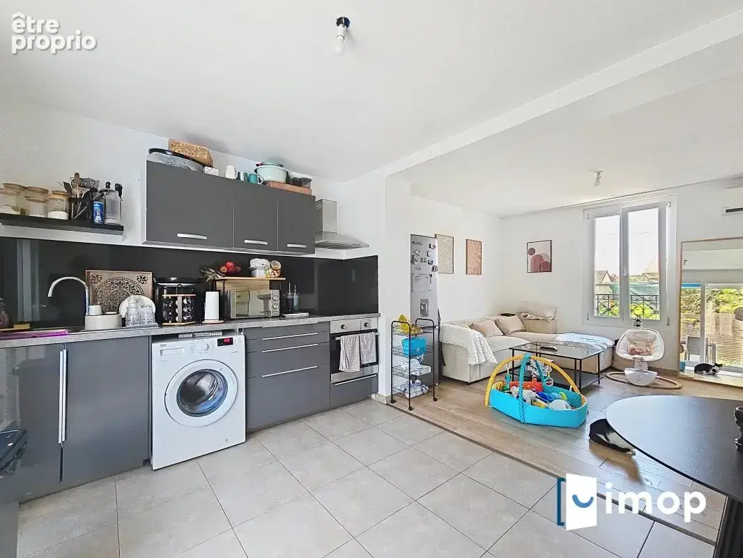 Opportunité Investisseur – Immeuble de rapport à Limay, proche centre-ville de Mantes-la-Jolie - photo 3