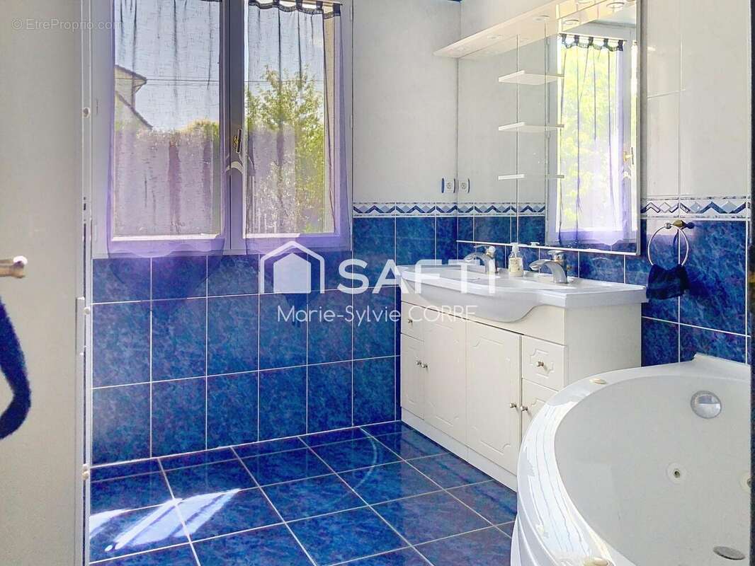 Photo 5 - Maison à RUEIL-MALMAISON