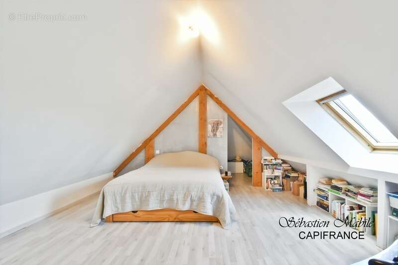 Maison à vendre 5 pièces (35) broualan -baie du mont saint michel -terrain de 1952 m² - photo 10