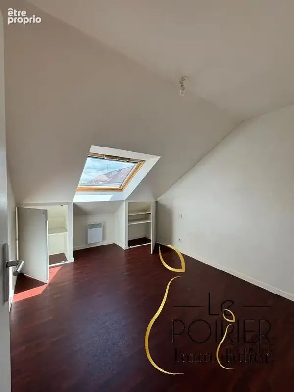 Appartement 2 pièces 34 m² à vendre à Lamballe (22400) - photo 3