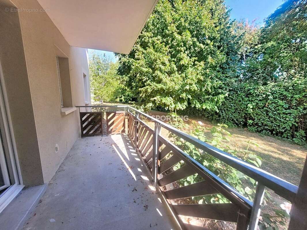 À saisir ! Appartement T2 rare sur le secteur idéal primo accèdant ou investisseur - photo 6