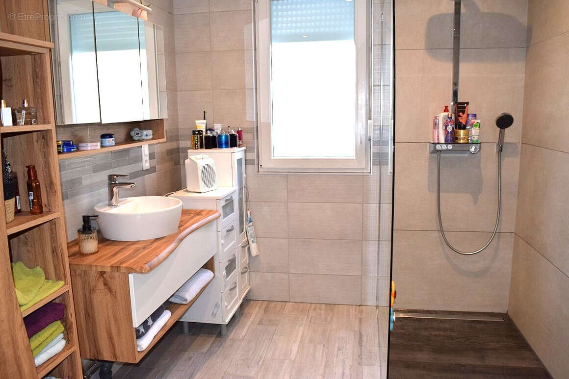 Maison à SOUFFLENHEIM