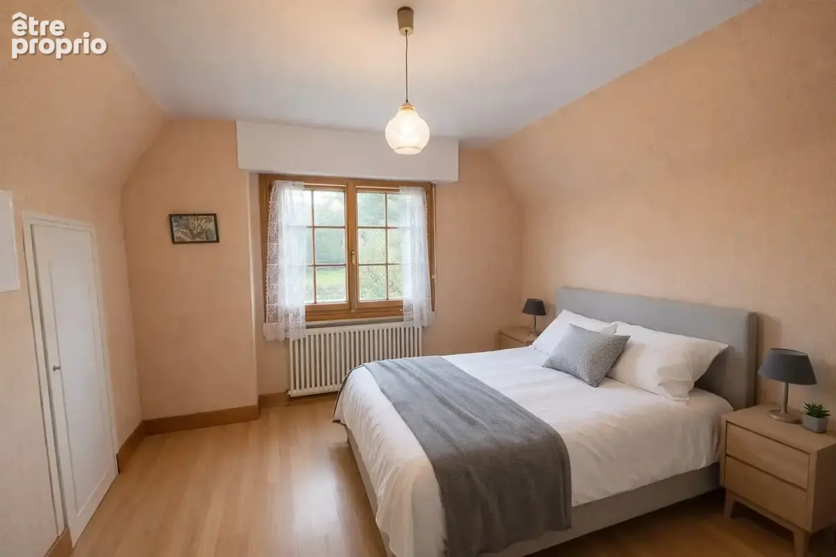 Maison 8 pièces 155 m² à vendre à Pluneret (56400) - photo 2