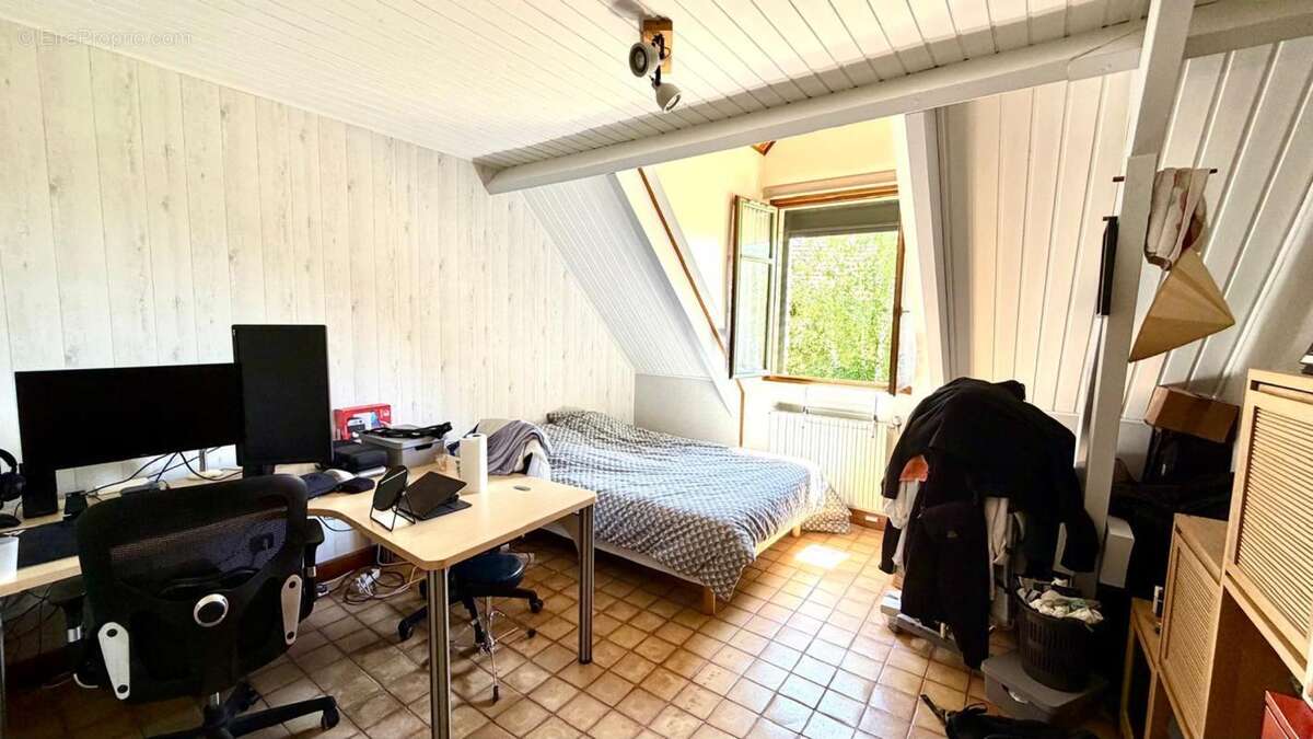 Maison à PERDREAUVILLE