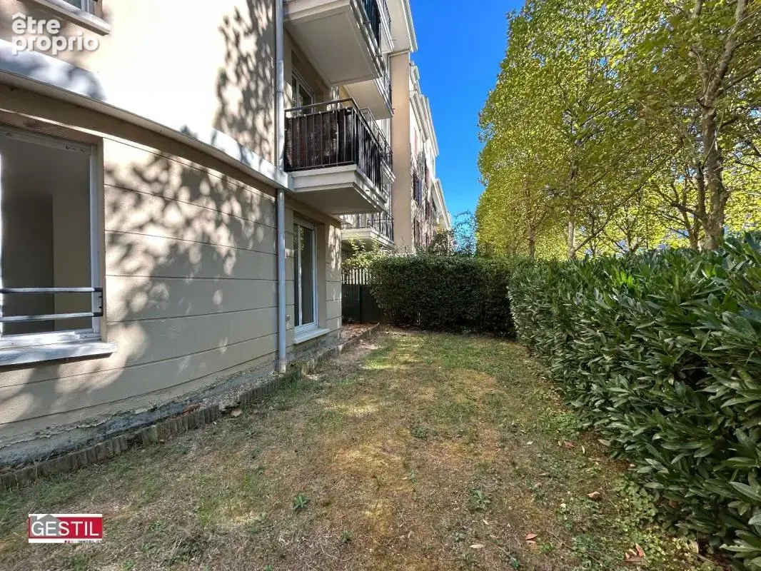 Appartement - photo 2