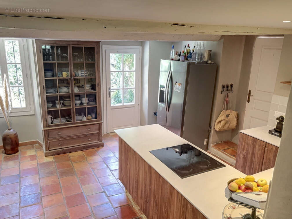 Maison à LA GARDE-FREINET