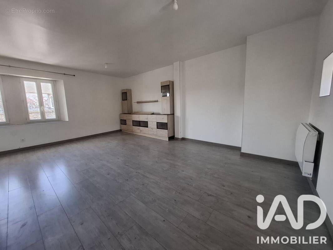 Photo 1 - Appartement à MONTIVILLIERS