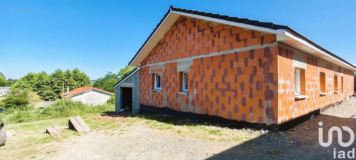 Photo 2 - Maison à BORDERES-SUR-L'ECHEZ