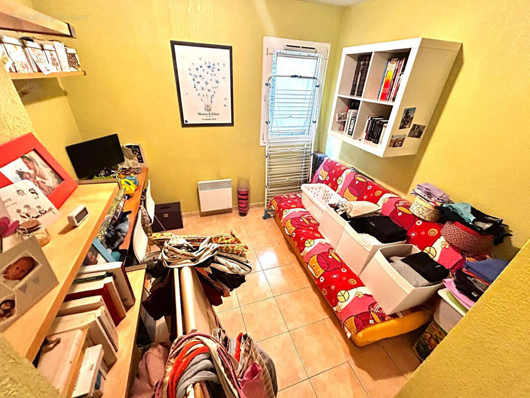 Appartement à MOUGINS