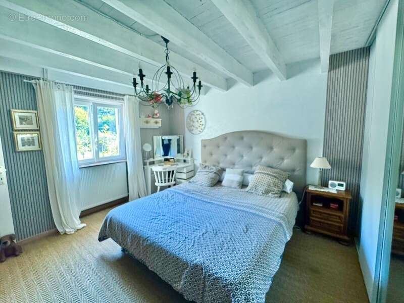 Maison à SAINT-VALLIER