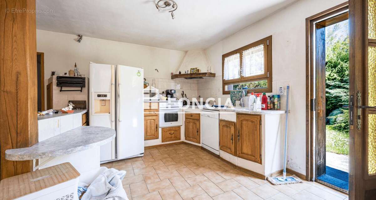 Maison à FAVERGES