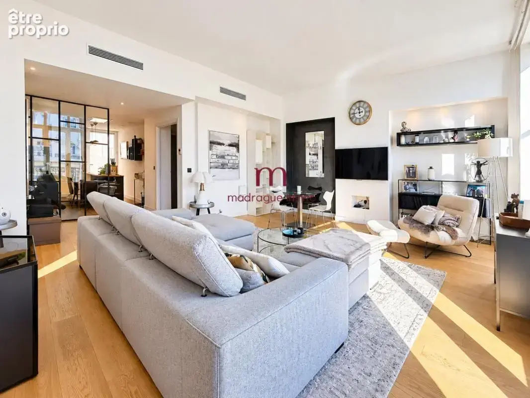 Appartement - photo 4