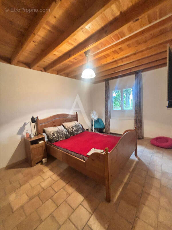 Maison à GOURNAY-EN-BRAY