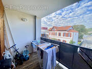 Appartement à RAMONVILLE-SAINT-AGNE