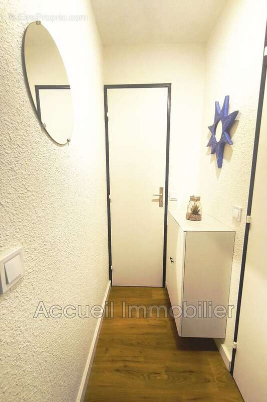 Appartement 30 m² à Le Grau-Du-Roi  - photo 7