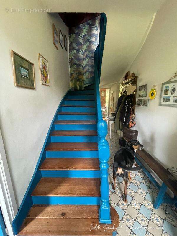 Maison de maître - 5mn des plages de Plouha - photo 6