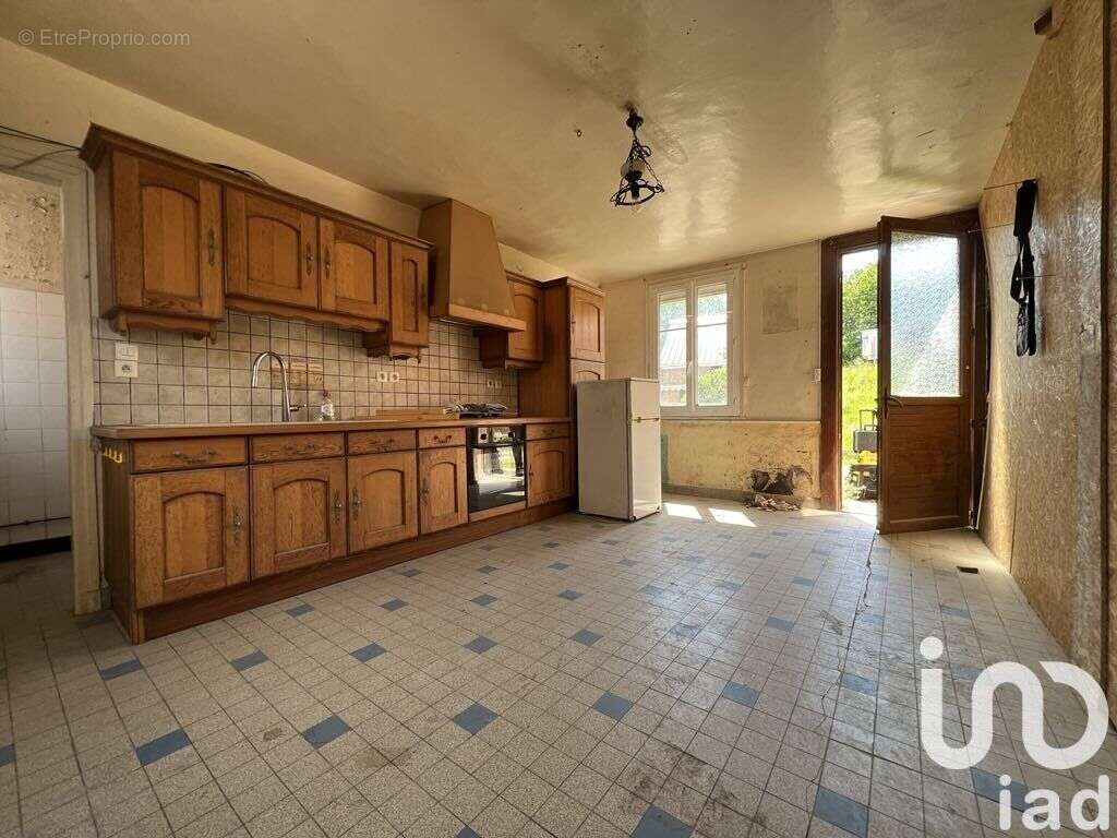 Photo 4 - Maison à MONCHAUX-SORENG