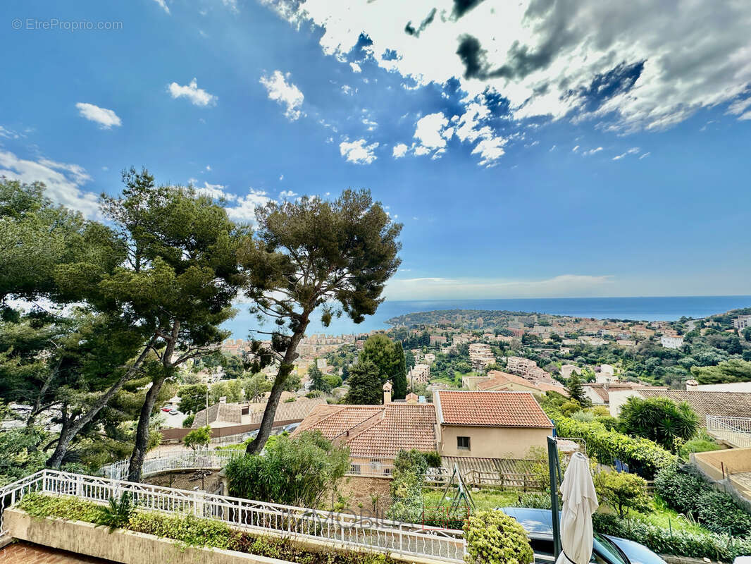 Villa à rénover - emplacement exceptionnel - vue mer panoramique - photo 19