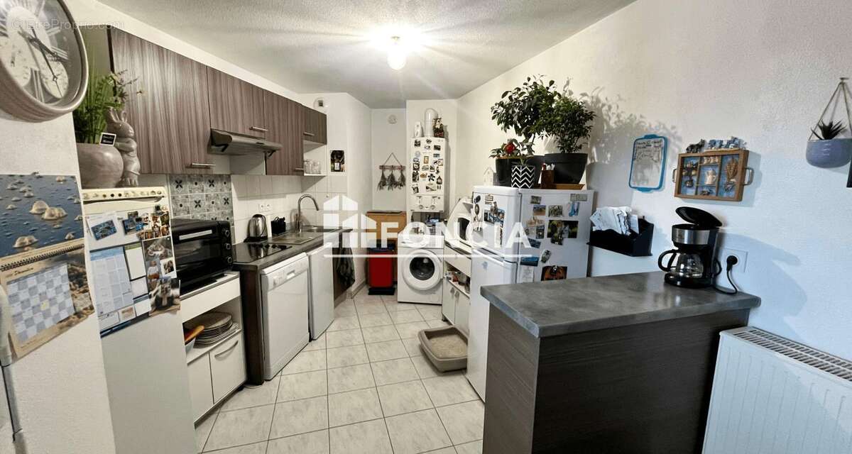 Appartement à DOUAI