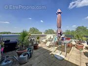 Appartement à NANTERRE