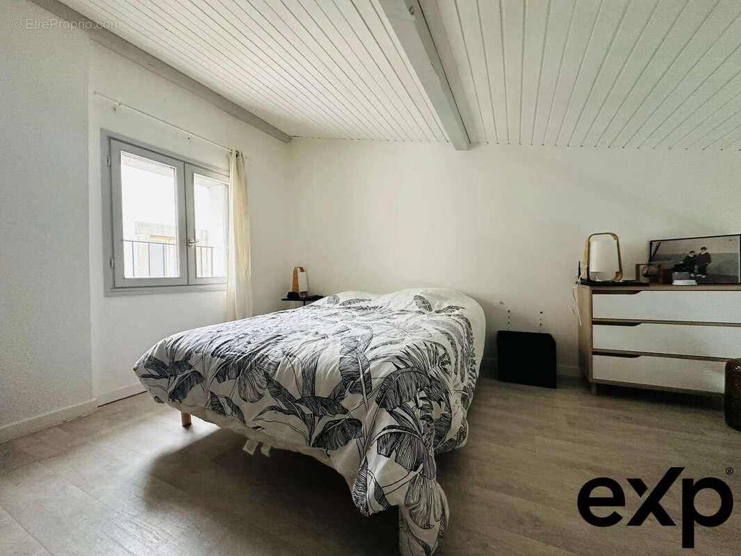 Appartement à AIX-LES-BAINS