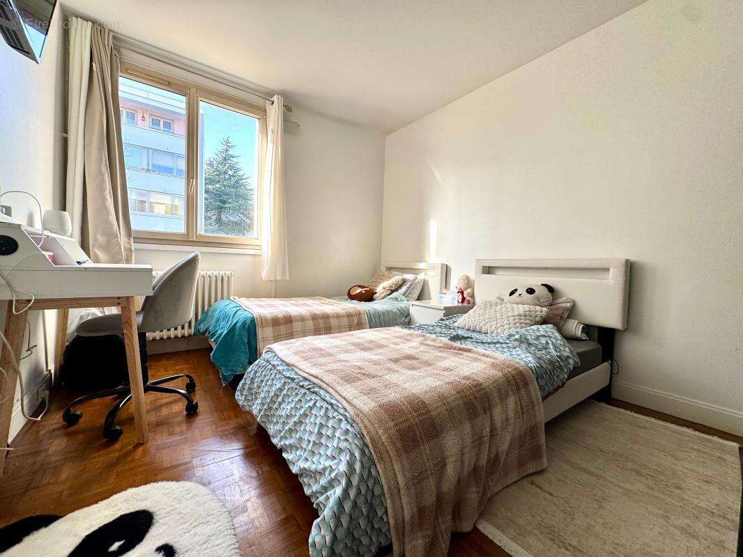 Appartement à BRETIGNY-SUR-ORGE