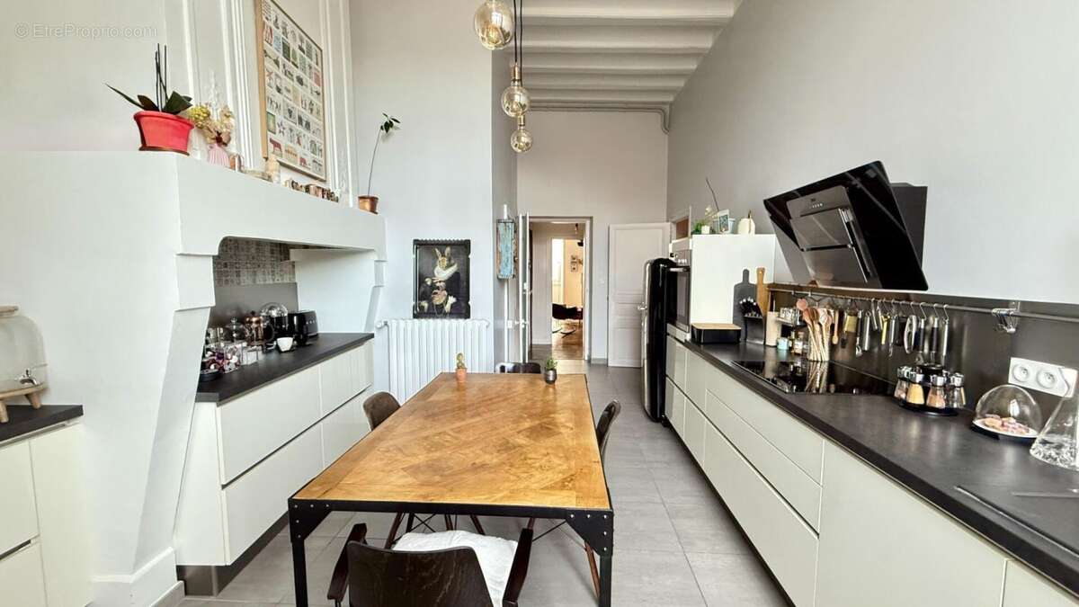 Appartement à ANCENIS