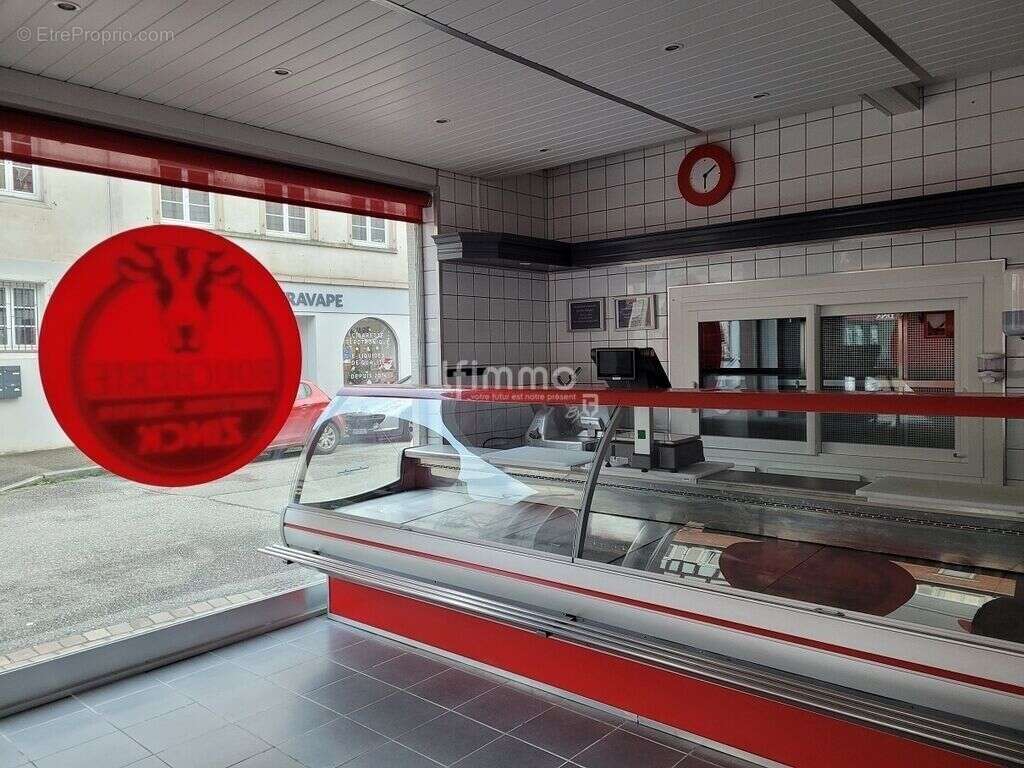 Appartement à WOERTH