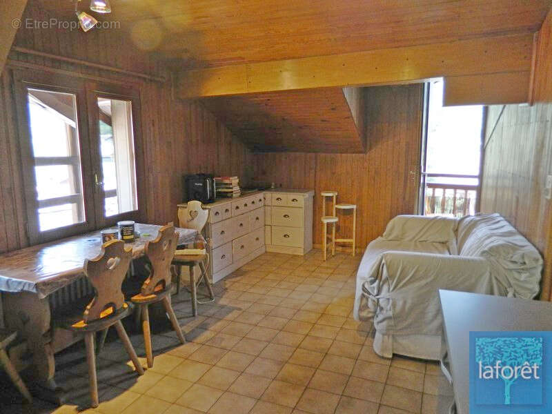 Appartement à AIME