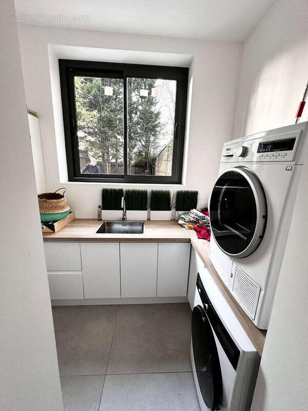 Maison à MARCQ-EN-BAROEUL