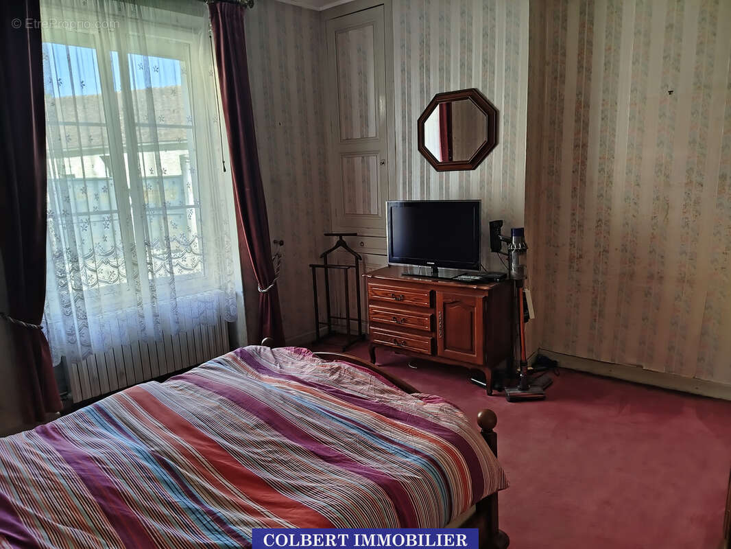 - de 10 min de Chablis - photo 6