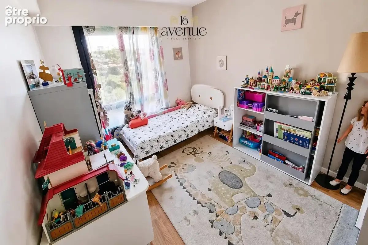 Appartement 4 pièces 76 m² à vendre à Cannes (06400) - photo 7