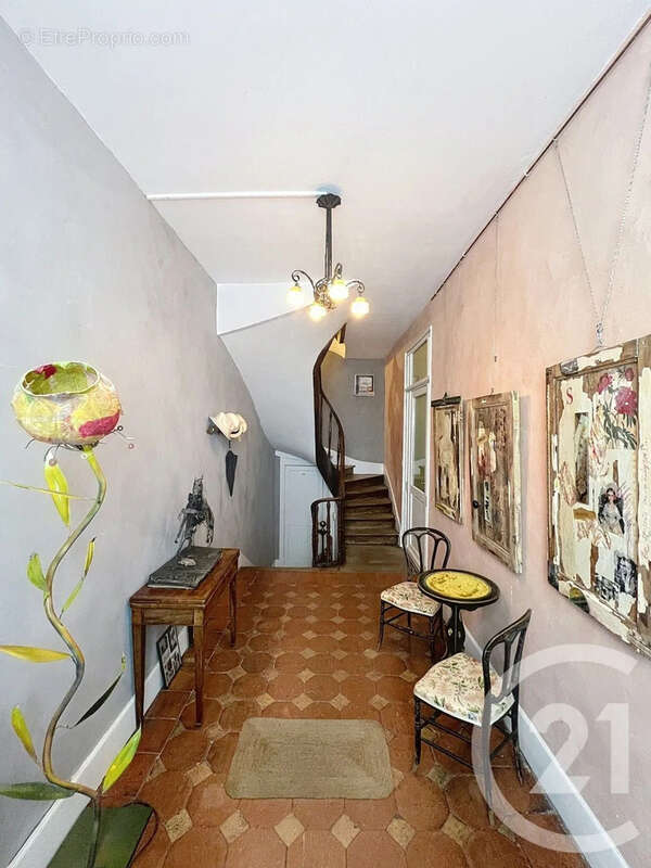 Maison à AUCH
